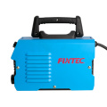 FIXTEC Electric Small Portable Inverter MMA Welding Machine With LCD